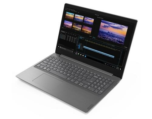 Lenovo V15-IIL, i3-1005G1, W10-H 15.6 FHD, 4GB, 256GB SSD, Grey