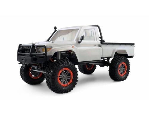Amewi AMXRock RCX10B Scale Crawler Basic 1:10, Basic