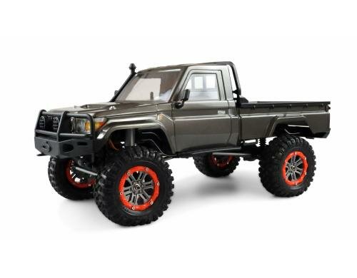 Amewi AMXRock RCX10B Scale Crawler Basic 1:10, Basic