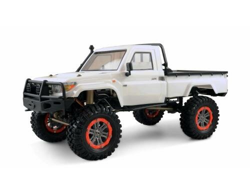 Amewi AMXRock RCX10P Scale Crawler Pro 1:10, Pro