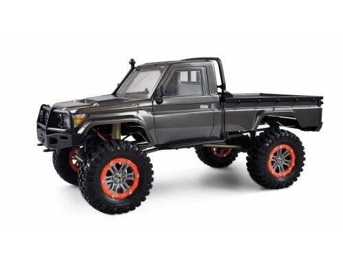 Amewi AMXRock RCX10P Scale Crawler Pro 1:10, Pro