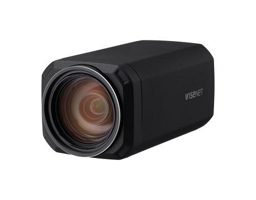 Hanwha Netzwerkkamera XNZ-L6320 Indoor, Box, 2MP, 32x Zoom, 60fps