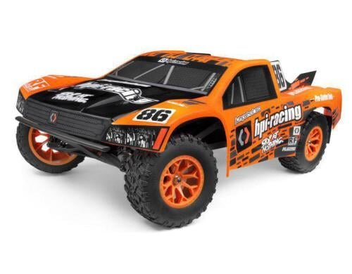 HPI RACING Jumpshot SC V2.0