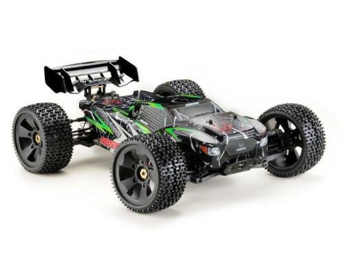 ABSIMA 1:8 EP Truggy Torch Level 2 4S RTR 4WD