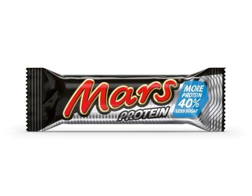 Mars Protein 50 g