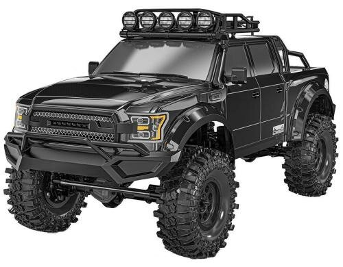 Gmade  GS02 KOMODO double cab TS RTR Scale Rock Crawler 1:10