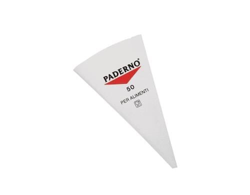 Paderno Spritztüllen 6 Stück, 46cm
