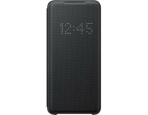 Samsung EF-NG980 LED View Cover black f Galaxy S20