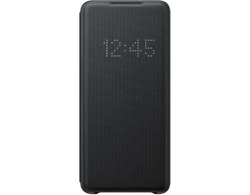 Samsung EF-NG985 LED View Cover black f Galaxy S20+