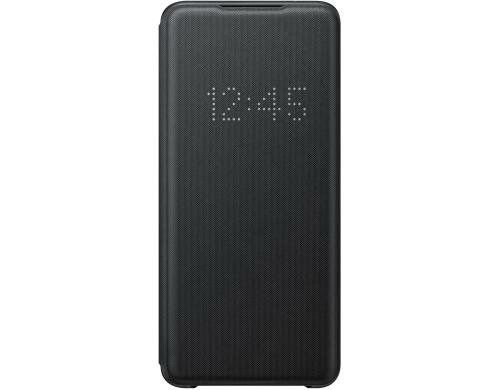 Samsung EF-NG988 LED View Cover black f Galaxy S20 Ultra