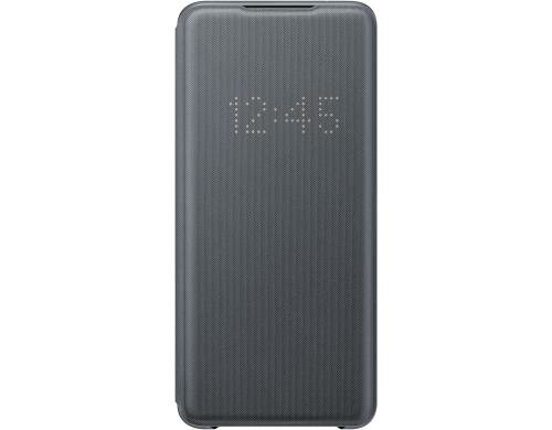 Samsung EF-NG988 LED View Cover gray f Galaxy S20 Ultra