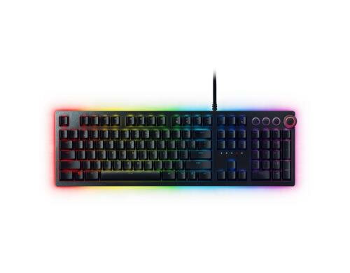 Razer Huntsman Elite - DE USB, DE-Layout