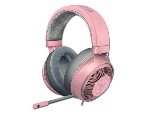 Razer Quartz Gaming Headset Stereo