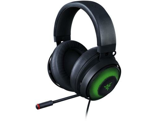 Razer Kraken Ultimate 7.1, 2,0 m