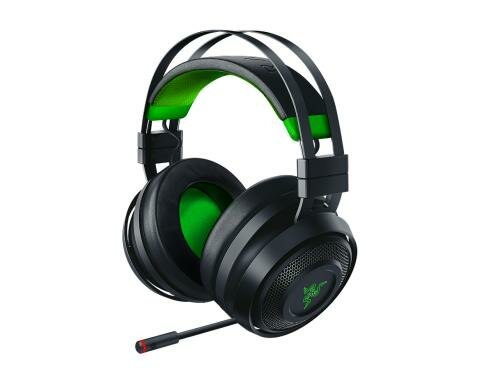 Razer Nari Ultimate, Xbox One 10 m Reichweite, Stereo