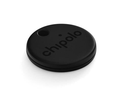 Chipolo ONE schwarz Ortungsgerät/Schlüsselfinder