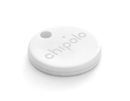 Chipolo ONE weiss Ortungsgerät/Schlüsselfinder