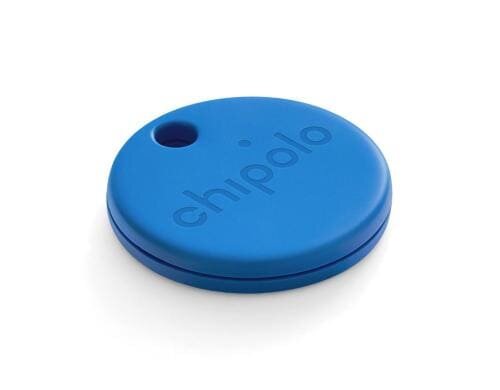 Chipolo ONE blau Ortungsgerät/Schlüsselfinder