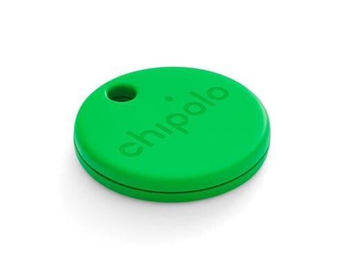 Chipolo ONE grün Ortungsgerät/Schlüsselfinder