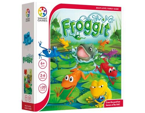SG Froggit