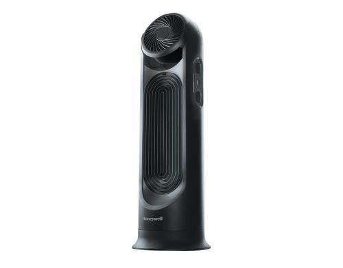 Honeywell Turmventilator HYF500E4 schwarz Turbo Force