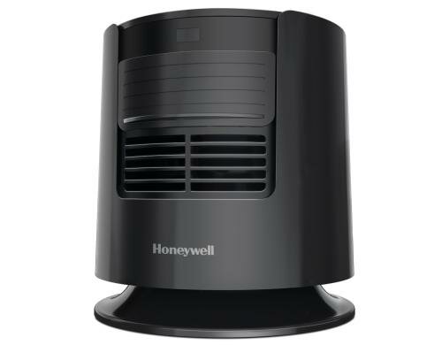 Honeywell Schlafventilator HTF400E4 schwarz