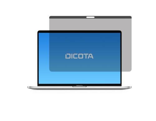 DICOTA Secret 2-Way MacBook Pro 16 D31772