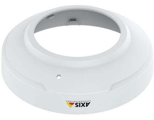 AXIS TM3801 Gehäuse Weiss 4 Stück