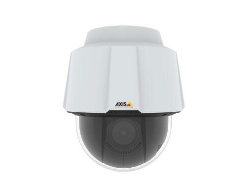 AXIS Netzwerkkamera P5654-E Outdoor, PTZ, 2MP, 21x Zoom