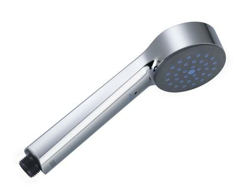 KWC Brausegriff Fit-Air Mono 1/2 / 1 STRAHL/JET, verchromt