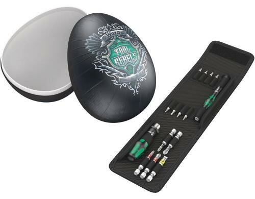 Wera Osterei Tool Rebel 2020 Version