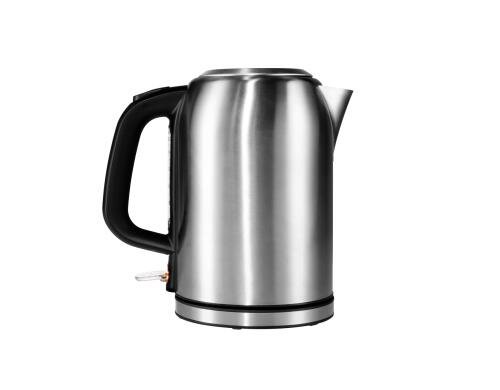 MEDION MD 16231  Wasserkocher 2200 W, 1.7 L, 360Grda, Filter