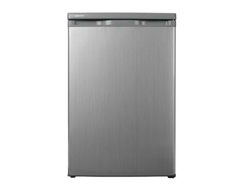 MEDION MD 13854 S Kühlschrank A++, 130l, silber