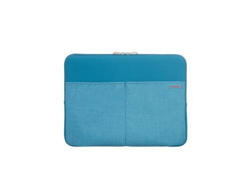 Samsonite Colorshield 15.6 Sleeve 40x30x2 / morrocan blau
