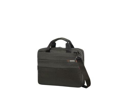 Samsonite Network3 14.1 Tasche black, 38x28x10.5cm, Volumen 10L