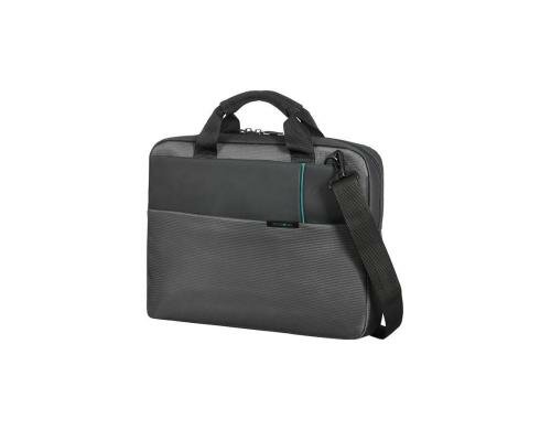 Samsonite Qibyte 14.1 Tasche anthrazite