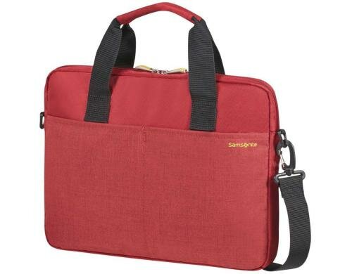 Samsonite Sideways 2.0 14.1 Sleeve 37x28x4cm, rot