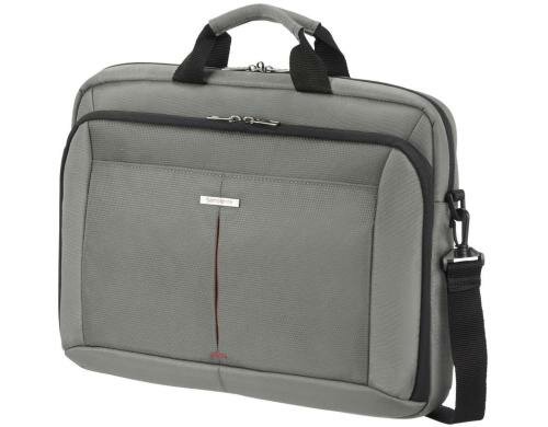 Samsonite Guardit2 Bailhandle 17.3 grau