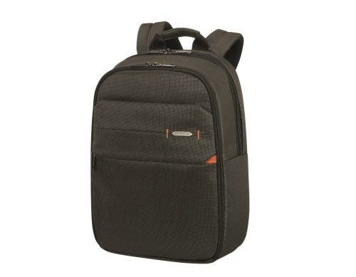 Samsonite NETWORK3 Rucksack 14.1 schwarz