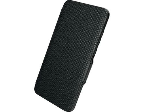 gear4 D3O Oxford black für Samsung Galaxy S20 Ultra