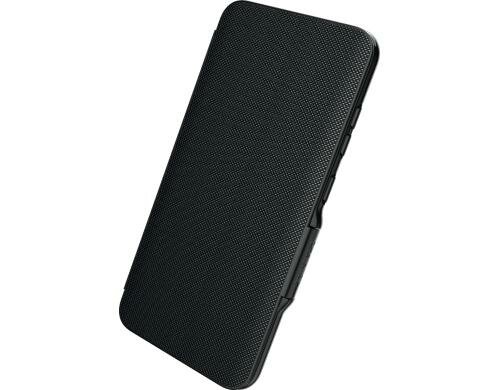 gear4 D3O Oxford black für Samsung Galaxy S20