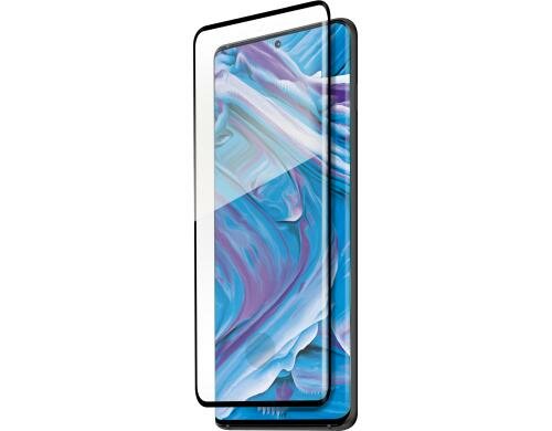 THOR Glass Displayschutz EdgeGlue FOD Samsung Galaxy S20 m. Applikator