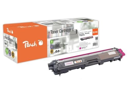 Peach Toner TN-246 magenta 2200 Seiten