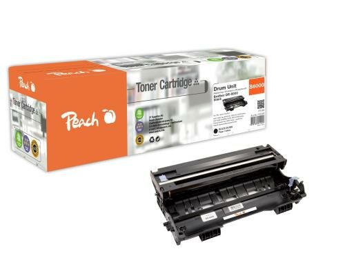 Peach Toner Brother DR-6000 20000 Seiten