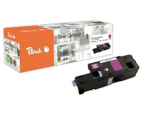 Peach Toner Epson S050612 Magenta, 1400 Seiten