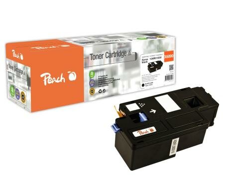 Peach Toner Xerox 106R01630 Black, 2000 Seiten