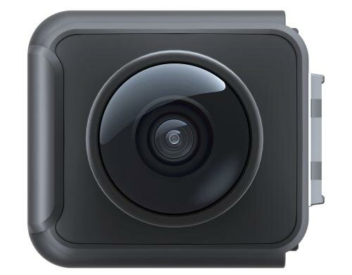 Insta360 One R 360 Mod (Dual Lens)