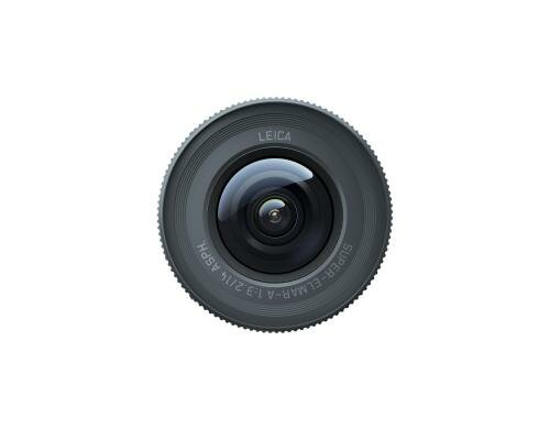 Insta360 One R 1-Inch Mod