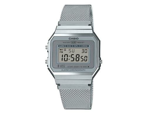 Casio Armbanduhr A700WEM-7AEF Vintage ICONIC