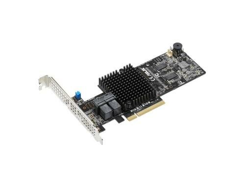 ASUS PIKE2 3108-8I/240PD/2G PCIe 3.0, 8x int. Ports-2 Mini SAS